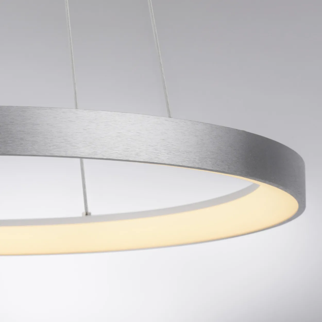 Pendelleuchte HOOP LED