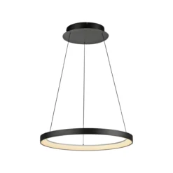 Pendelleuchte HOOP LED