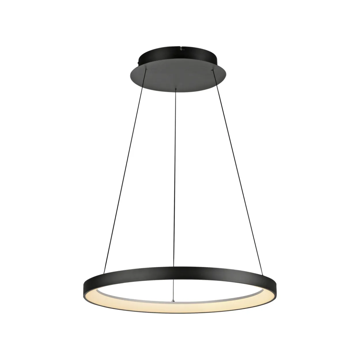 Pendelleuchte HOOP LED