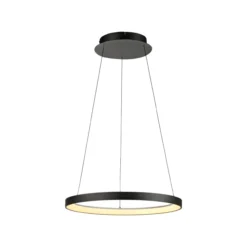Pendelleuchte HOOP LED