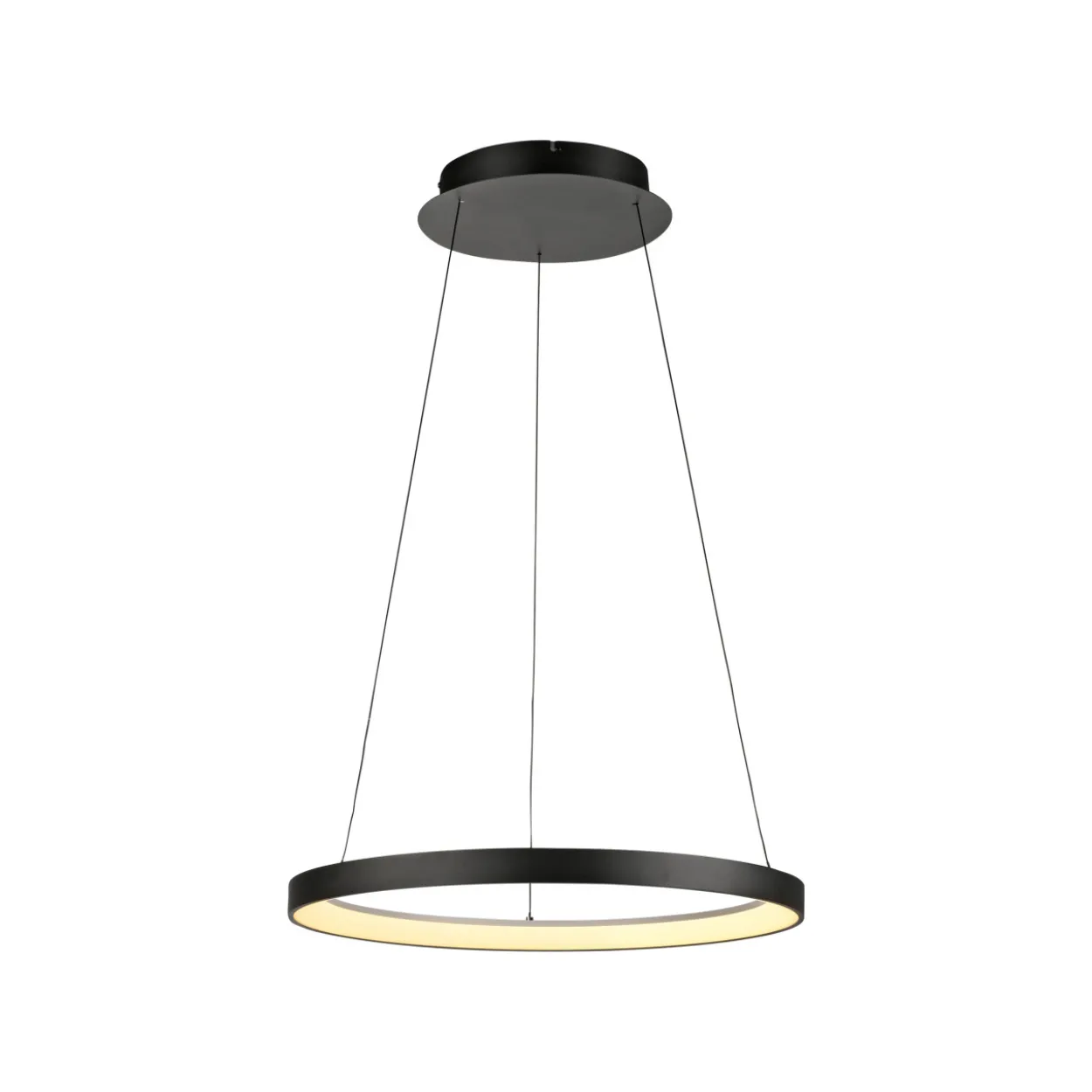 Pendelleuchte HOOP LED