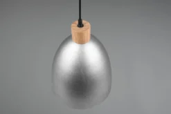 Pendelleuchte JAGGER