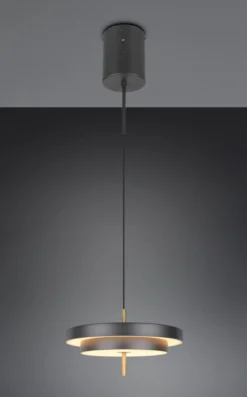 Pendelleuchte KEATON