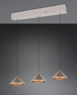 Pendelleuchte LAGUNA