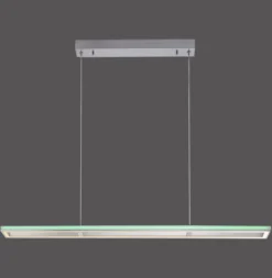 Pendelleuchte LED HELIX
