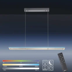Pendelleuchte LED HELIX
