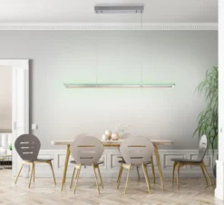 Pendelleuchte LED HELIX