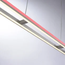 Pendelleuchte LED HELIX