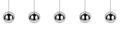 Pendelleuchte LED SANTA