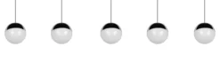 Pendelleuchte LED SANTA