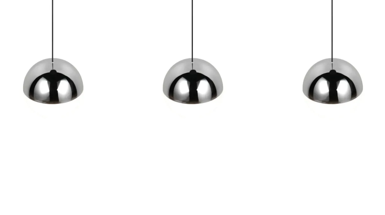 Pendelleuchte LED SANTA