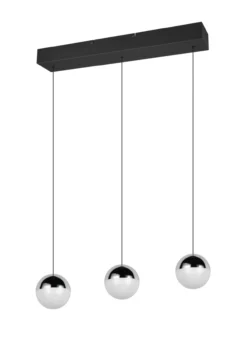 Pendelleuchte LED SANTA