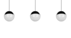 Pendelleuchte LED SANTA