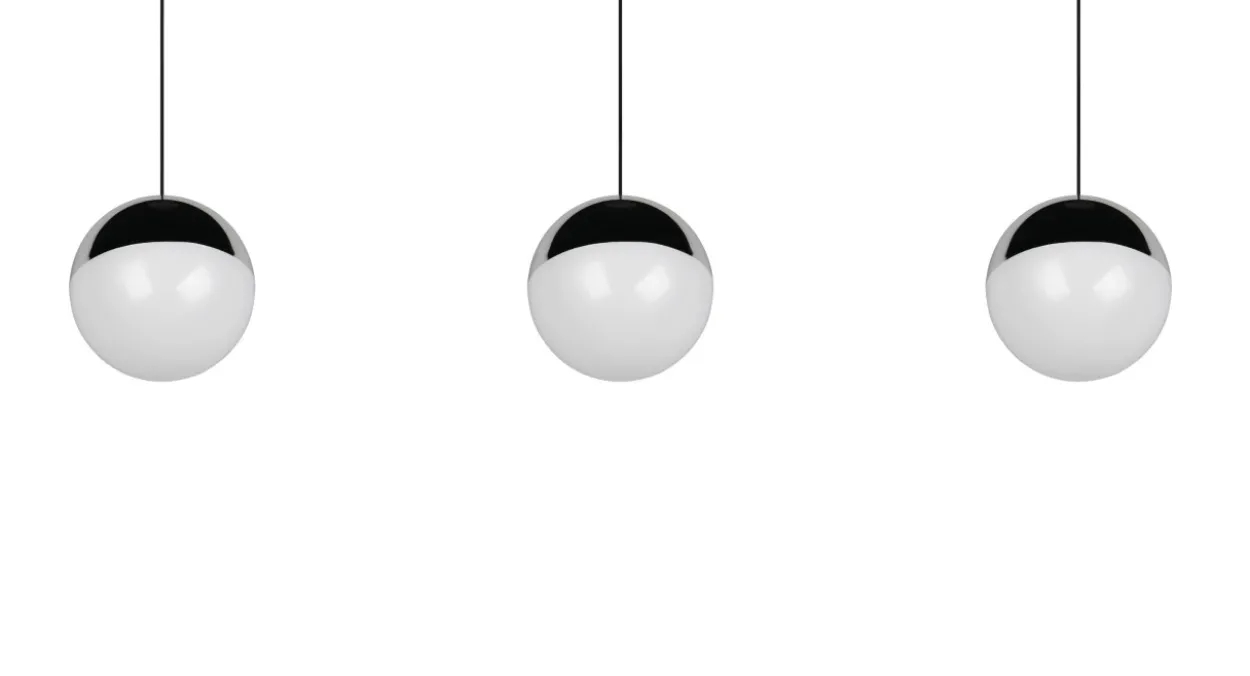 Pendelleuchte LED SANTA