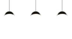 Pendelleuchte LED SANTA