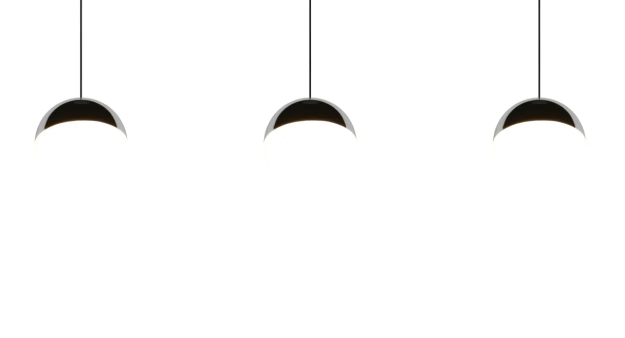 Pendelleuchte LED SANTA