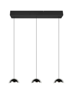 Pendelleuchte LED SANTA