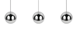 Pendelleuchte LED SANTA