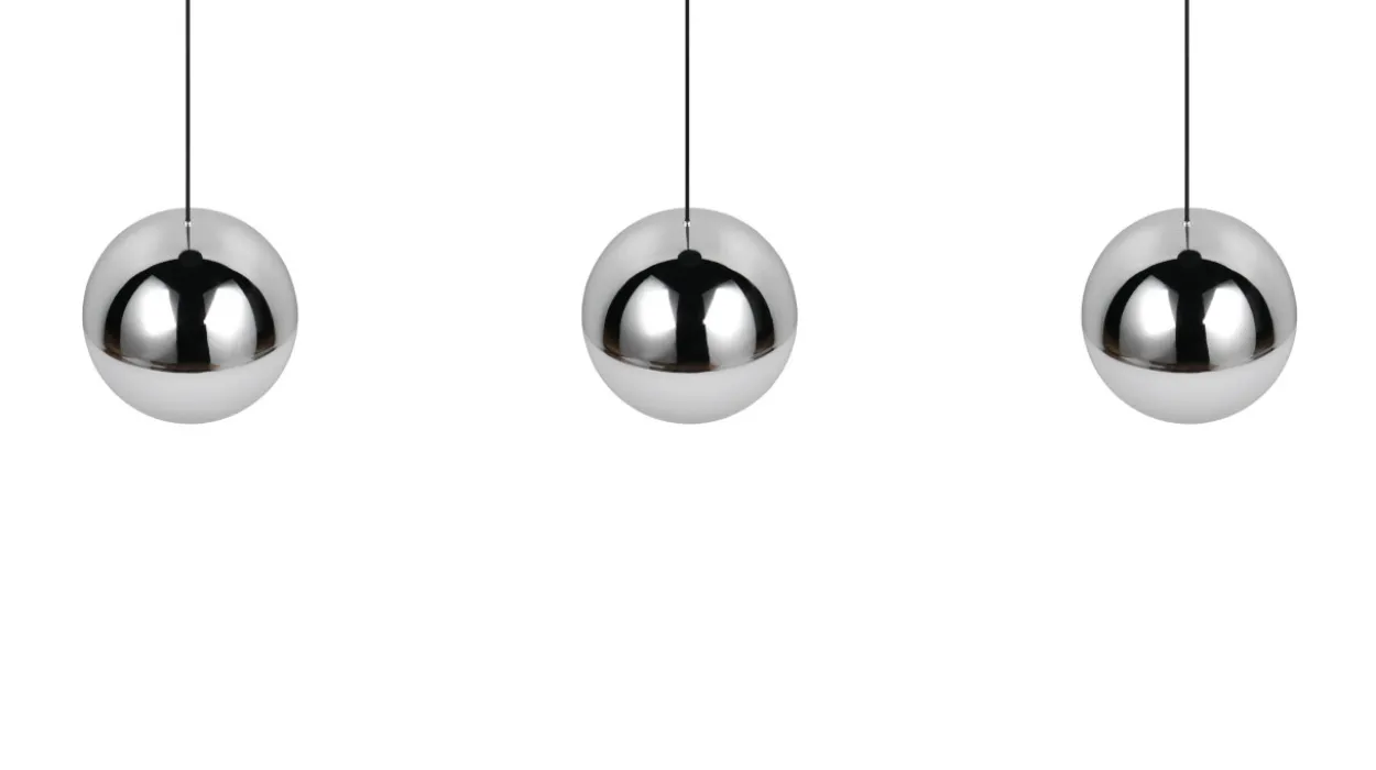 Pendelleuchte LED SANTA