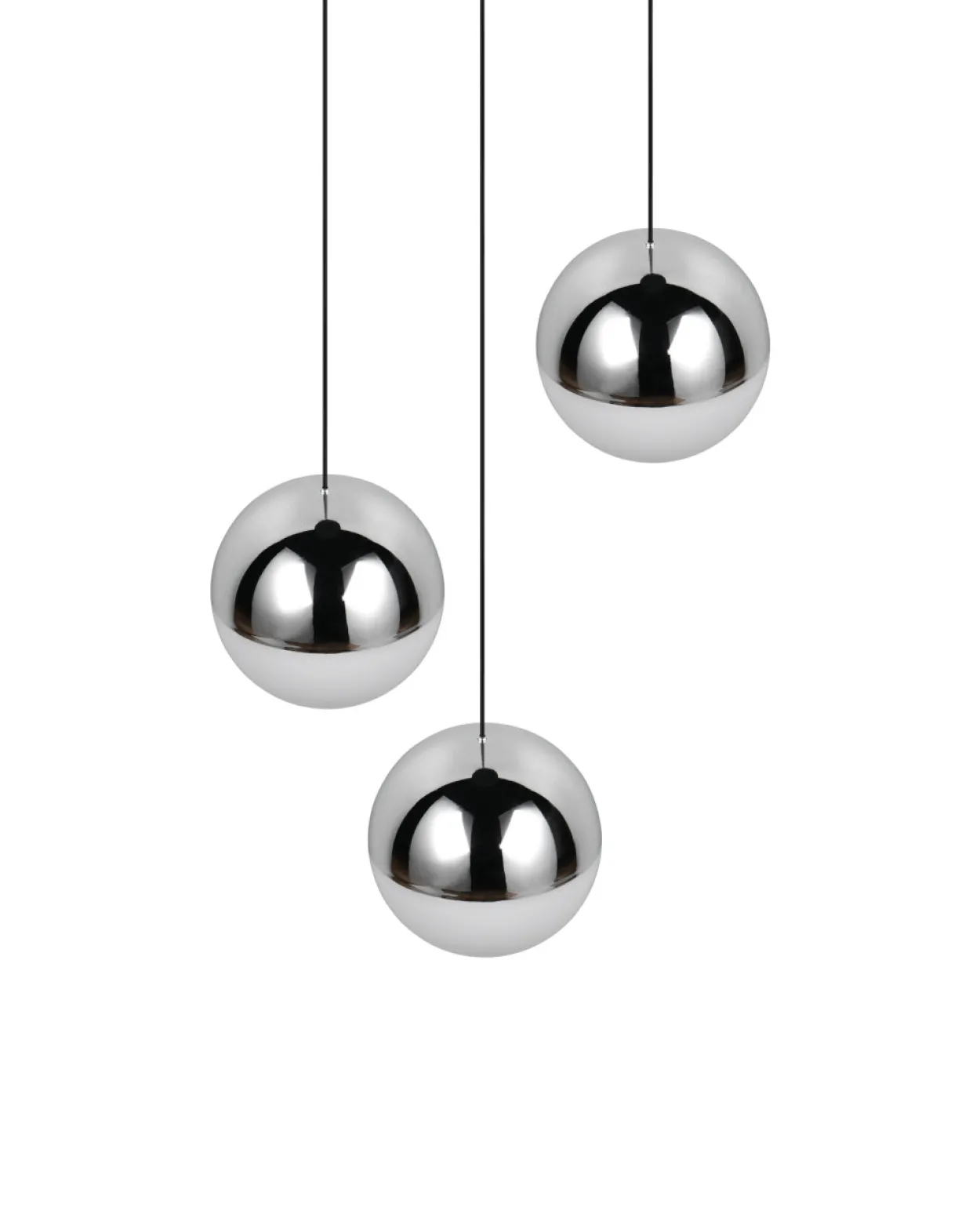 Pendelleuchte LED SANTA