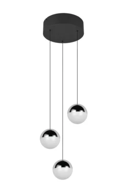 Pendelleuchte LED SANTA
