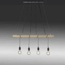 Pendelleuchte LED TERO