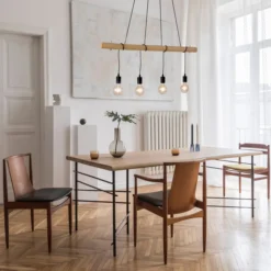 Pendelleuchte LED TERO