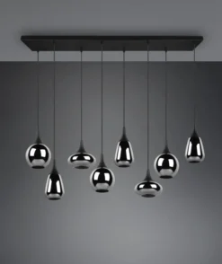 Pendelleuchte LUMINA