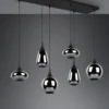 Pendelleuchte LUMINA
