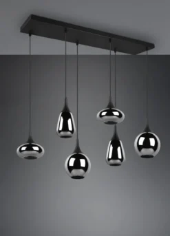 Pendelleuchte LUMINA