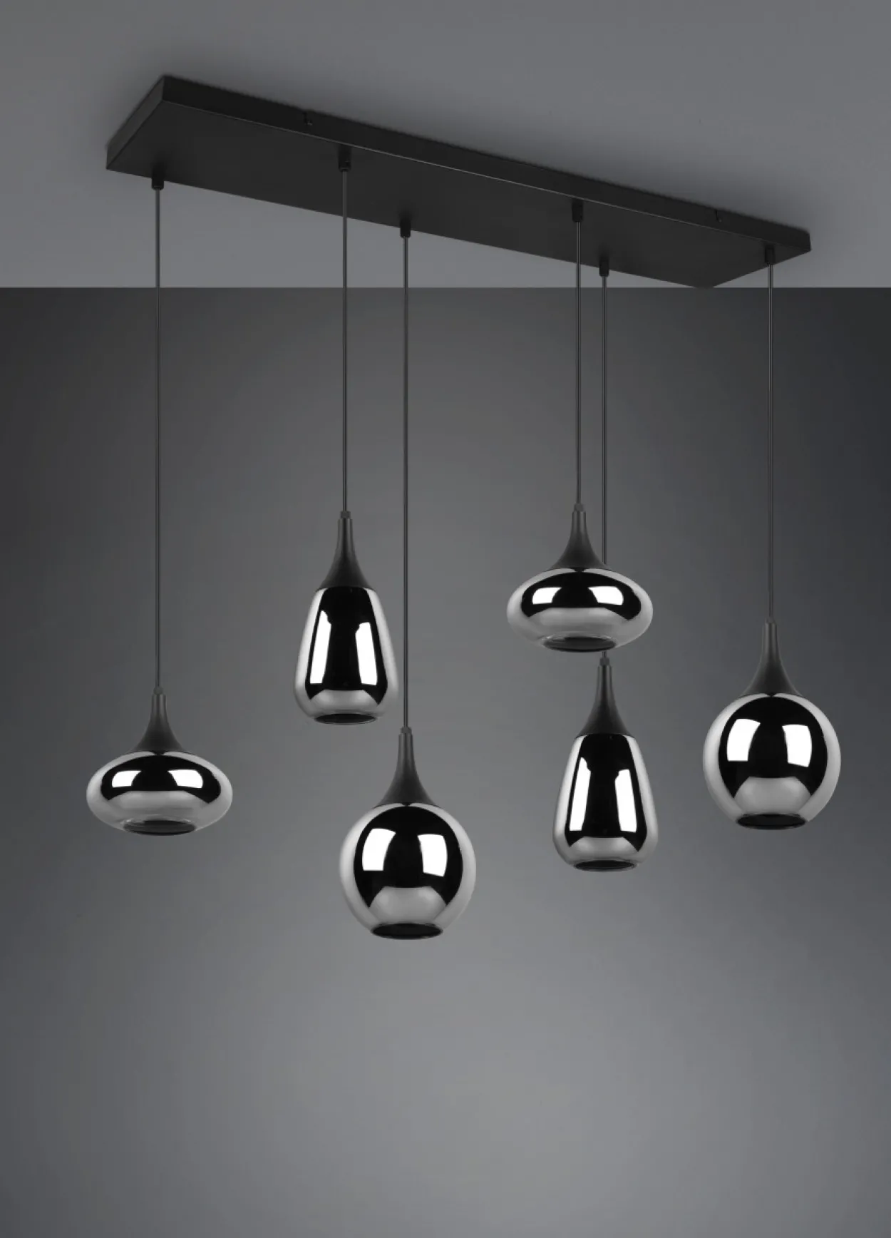 Pendelleuchte LUMINA