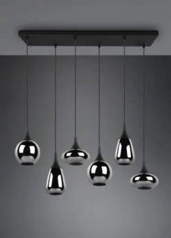 Pendelleuchte LUMINA