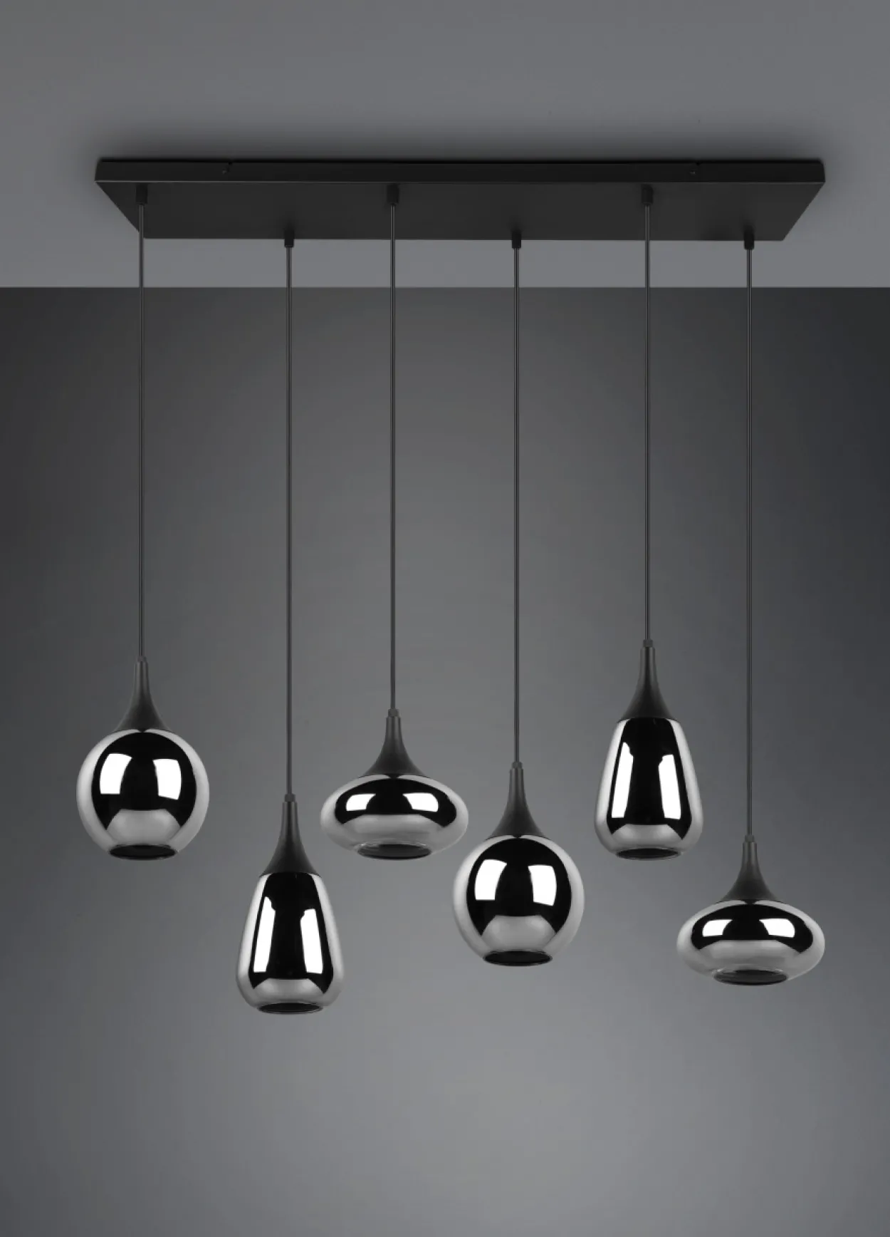 Pendelleuchte LUMINA