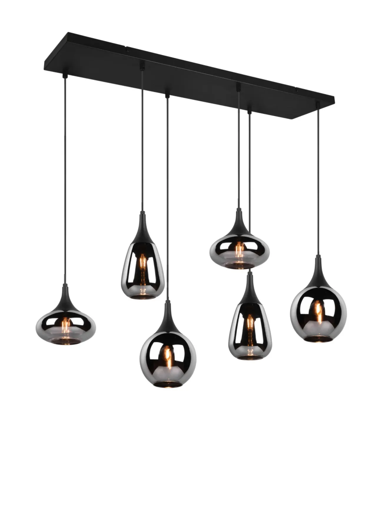 Pendelleuchte LUMINA