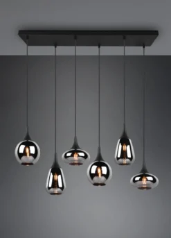 Pendelleuchte LUMINA