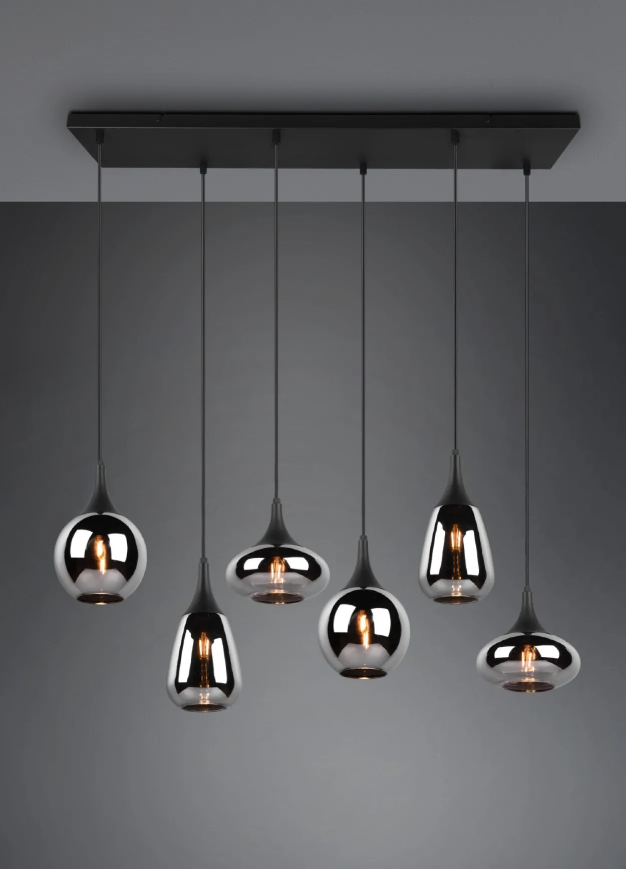 Pendelleuchte LUMINA