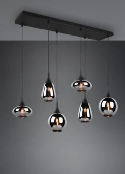 Pendelleuchte LUMINA