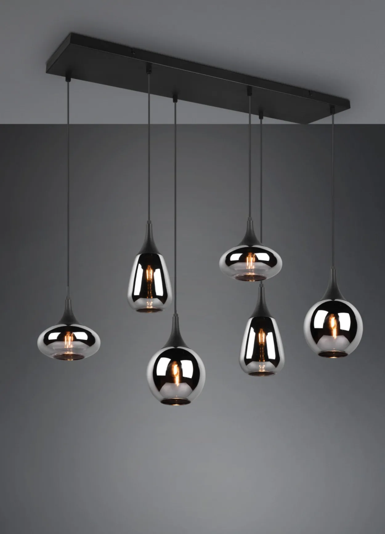 Pendelleuchte LUMINA