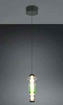 Pendelleuchte MINERVA
