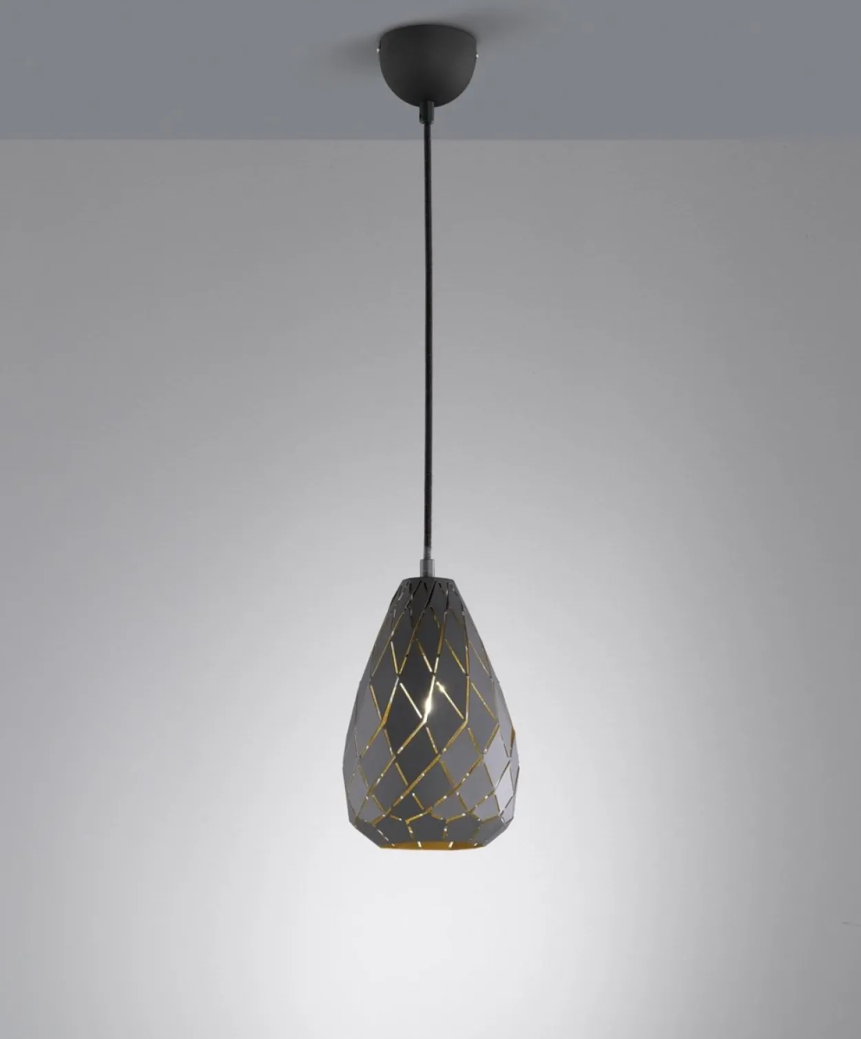 Pendelleuchte ONYX