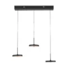 Pendelleuchte PLATA LED