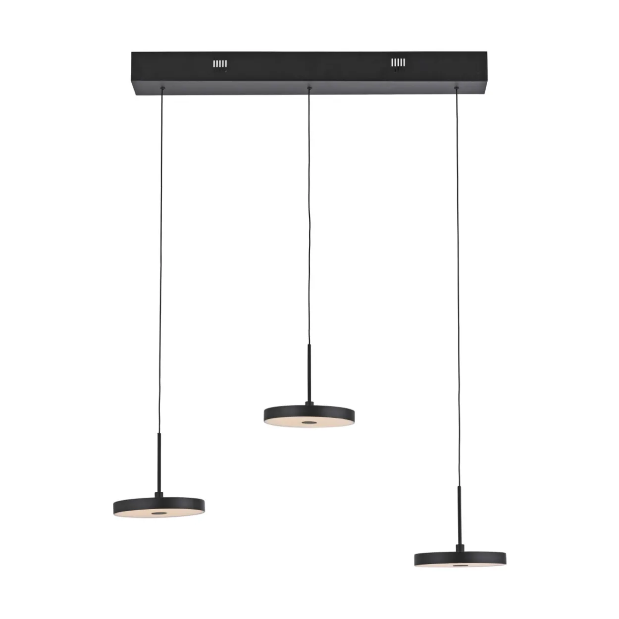 Pendelleuchte PLATA LED