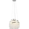 Pendelleuchte POMP LED