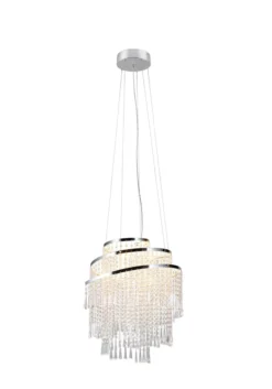 Pendelleuchte POMP LED