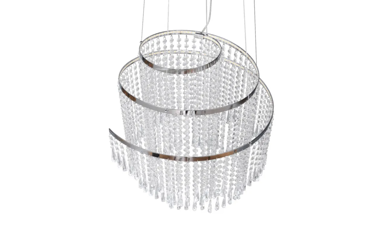Pendelleuchte POMP LED