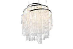 Pendelleuchte POMP LED