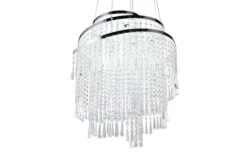 Pendelleuchte POMP LED