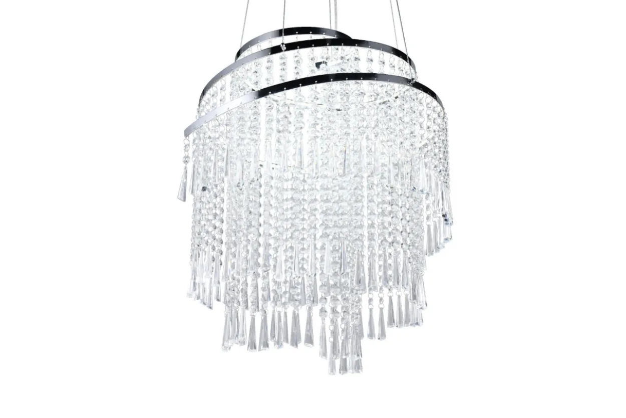 Pendelleuchte POMP LED