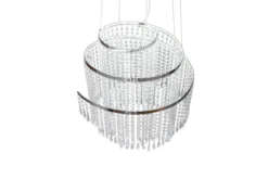 Pendelleuchte POMP LED
