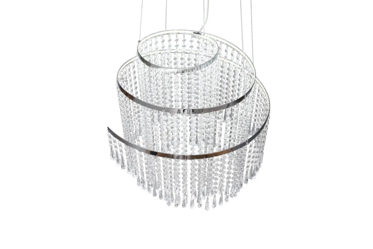 Pendelleuchte POMP LED